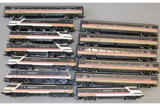 hornby intercity 225 for sale