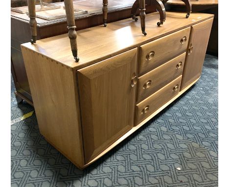 ERCOL SIDEBOARD