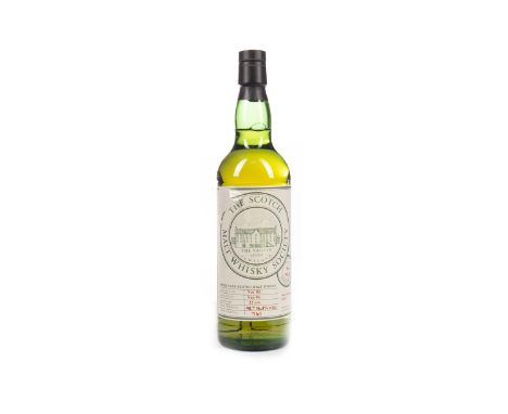 TEANINICH 1983 SMWS 59.36 AGED 22 YEARS Single Malt Scotch Whisky Distilled November 1983, bottled September 2006. 70cl, 56.4