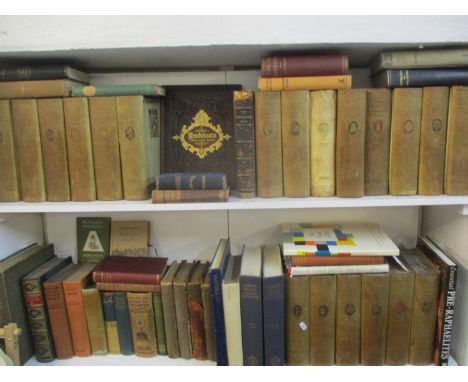 Books - A 1912 Second Edition Stories from Hans Anderson with illustrations by Edmund Dulac, together with a 1932 First Publi