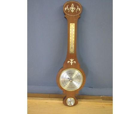 A barometer