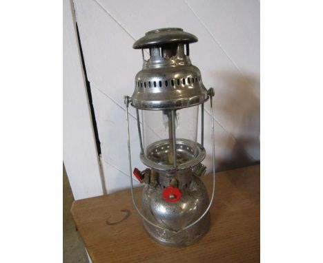 Anchor tilly lamp