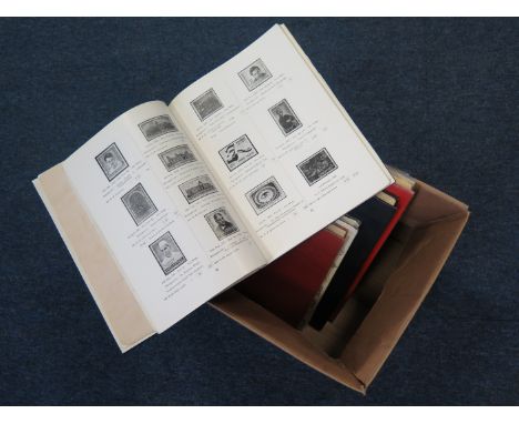 India - very useful reference books Indian Postal History by D S Virk, Indian Army Post Offices Locations & Movements 1939-19
