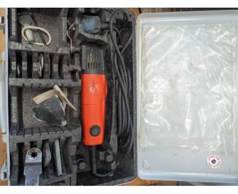 Fein Multi-Master sander 