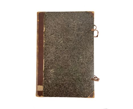 (LAPIE, P. Atlas universel de géographie ancienne et moderne (…). Par., Eymery, Fruger &amp; Cie, c. 1832). W. 50 fine engr. 