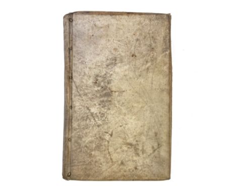 BROUERIUS VAN NIDEK, M. Analecta medii aevi ofte oude en nooit voorheen gedrukte Nederlandsche geschiedenisboeken. Amst., H. 