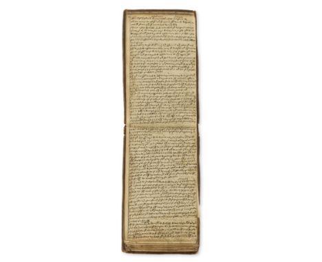 Scotland.- Bonar Family.- Bonar (John, Minister at Torphichen, son of John Bonar, fifth Laird of Kilgraston, 1671-1747) [Serm