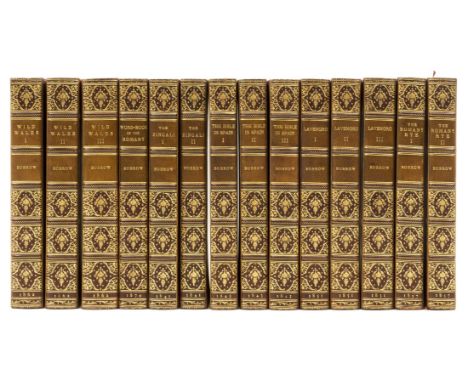 Borrow (George) The Zincali; or, an Account of the Gypsies of Spain, 2 vol., 1841; The Bible in Spain, 3 vol., 1843; Lavengro
