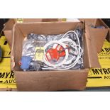 Rosemount Smart Pressure Transmitter, 3051CD3A22A2AS2B4E5L4, Max. W.P. 2000 PSI/ 138 Bar, Supply 10.