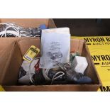 Rosemount Pressure Transmitter, 3051CD2A23A2AS2B4E5L4, Max W.P. 2000 PSI/ 138 Bar, Supply 10.5 - 55
