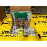 TCI KLR Series Line Reactor, KLR200BCB, 200 Amp, 600 V, 3 Phase (New in Box)