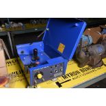 (New) Cloos, Type CK 98 A-W, Mig Wire Feeder