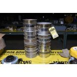 Large Lot of USA Standard Testing Sieves