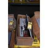 Eaton Cutler Hammer Eaton Freedom Nema Enclosed Control, ECN1801EAB, Nema Size 0 Combination Starter