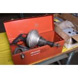 Ridgid Kollmann Pipe & Drain Cleaning Equipment