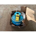 Boston Gear Centric Clutch, Part No. CCC-12FA-LP38-P46 (Unused)