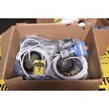 Rosemount Pressure Transmitter, 3051CD2A22A2AS2B4E5L4, Max. W.P. 740 PSI/ 138 Bar, Supply 10.5 - 55