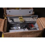 Eaton Cutler Hammer Eaton Freedom Nema Enclosed Control, Ecn1801eab, Nema Size 0 Combination Starter