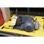 Duo-Seal Vacuum Pump, Model 1400, w/ 1/2 HP Motor, Single Phase
