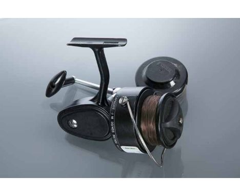 MITCHELL 306A SPINNING REEL AND A SPOOL