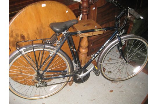 raleigh pioneer jaguar 18 dual sis