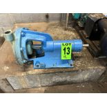 VIKING Pump part, #018-114-2-02, 07070 GX for mod. 1-10A/540 (disconnected)