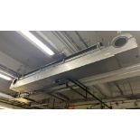 SS Condenser Unit