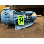 VIKING Pump mod. KK-12A, ser. 2022673