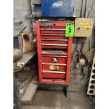 7-Drawer ULTRA-PRO Mobile Toolchest