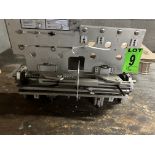Lot of misc. tooling