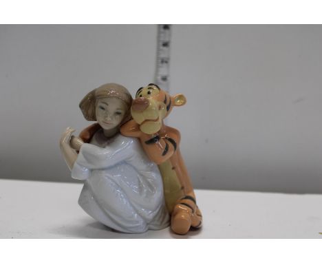 Collectable NAO figurine 