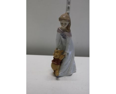 Collectable NAO figurine 