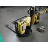 Hyster Electric Pallet Mover
