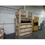 Hydraulic Baler