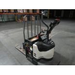 Crown Electric Pallet Mover
