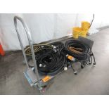 Magliner Combo Hand Truck