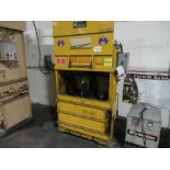 Hydraulic Baler