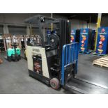 Crown Stand-up Truck