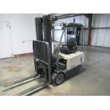 Crown Electric Forklift