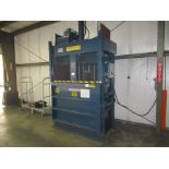 JB MFG Hydraulic Baler