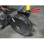 Strapping Reel