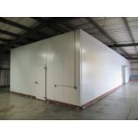 Kysor Walk-in Cooler