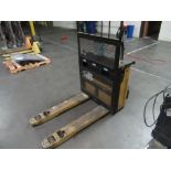 Jungheinrich Pallet Mover