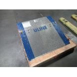 Aluminum Dock Board