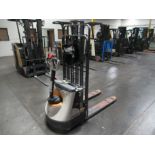 Crown Electric Pallet Mover