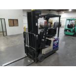Crown Electric Forklift