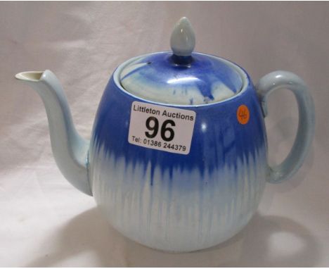 Shelley teapot