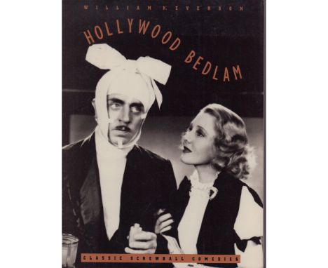 Classic Screwball Comedies. Published by Carol Publishing Group. Catalogs key screwball films of the 1930s and 1940s, B-films