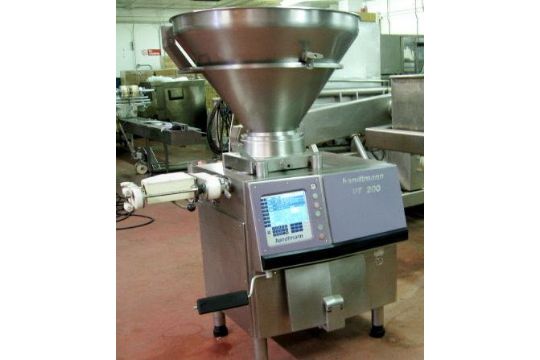 Image result for vf 200 bin lift