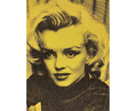 Nuala Mulligan (British Contemporary), Diamonds Are a Girl's Best Friend III, signed and numbered AP 7/10 to the reverse, sil